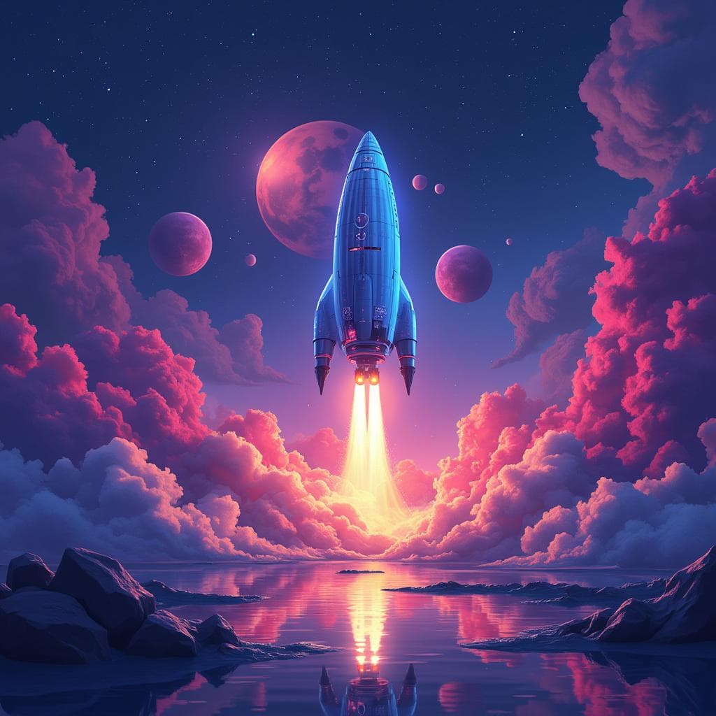 Sora 2 기반 텍스트에서 이미지 생성 웹사이트 정식 출시