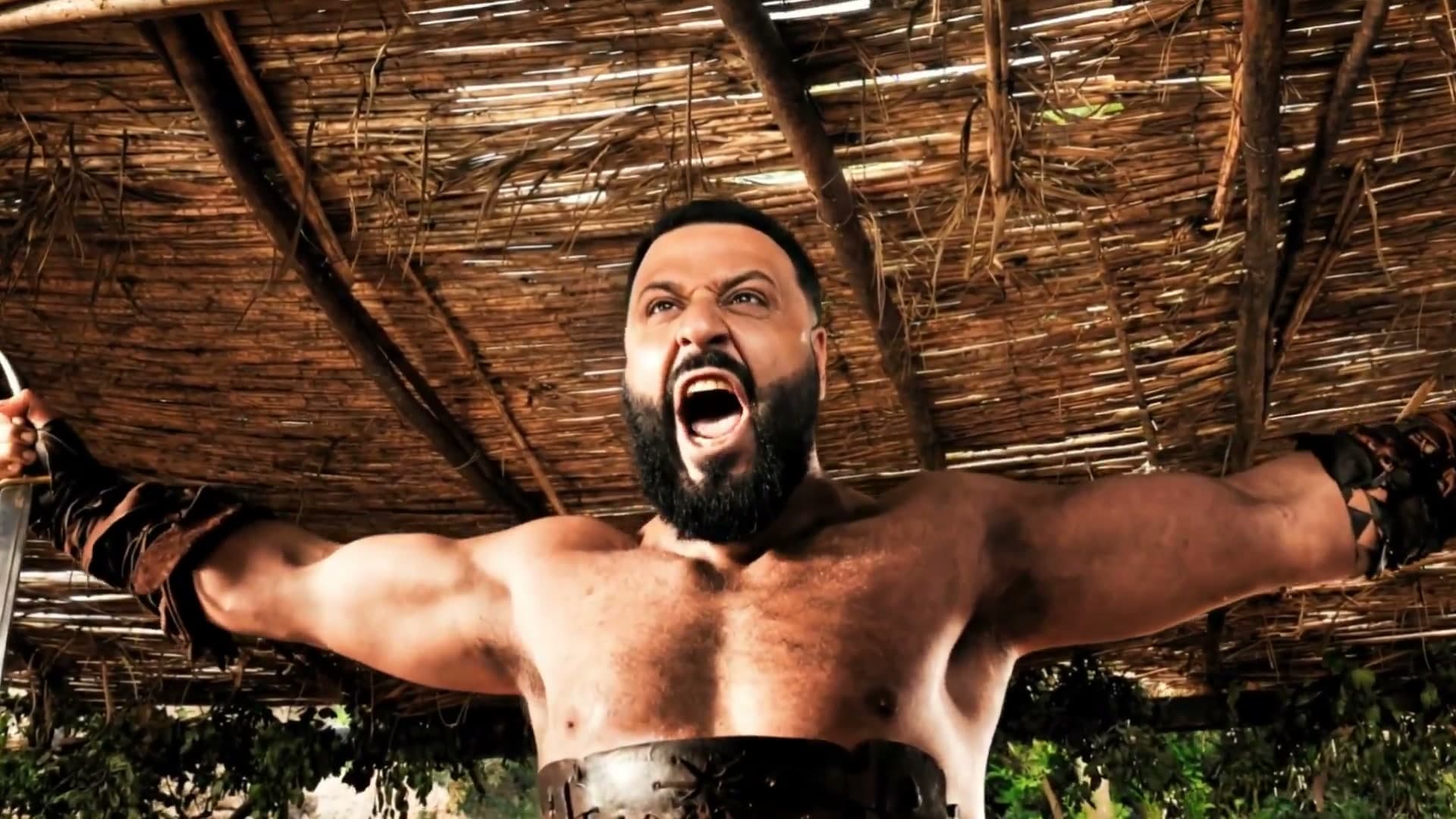 Video template preview