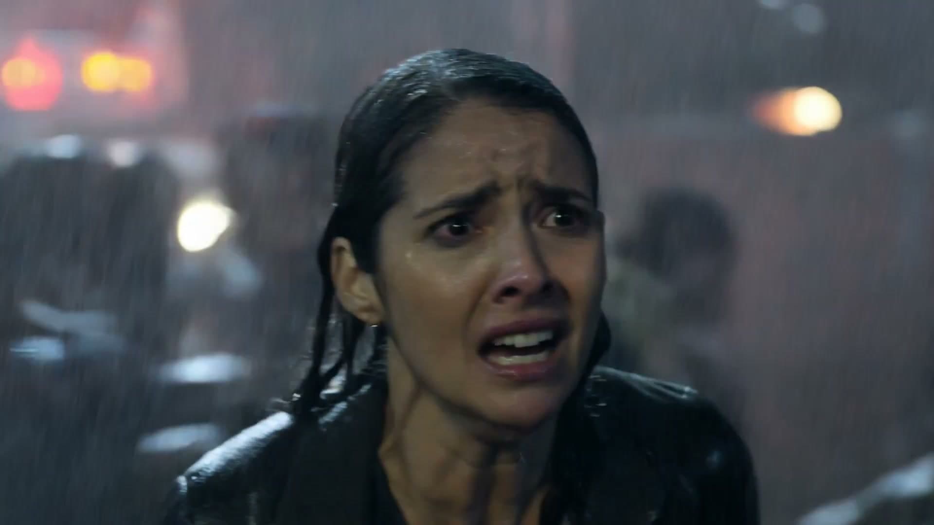 Video template preview