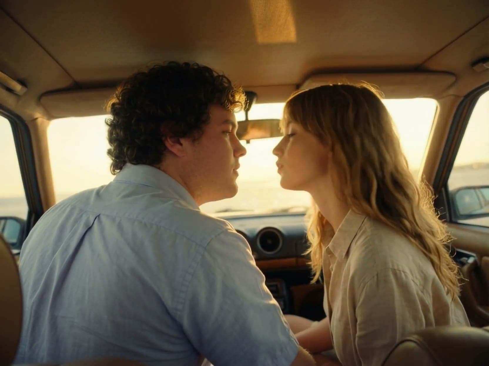 Video template preview